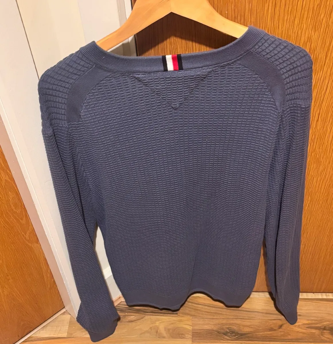 Tommy Hilfiger Pullover (L) - Image 2