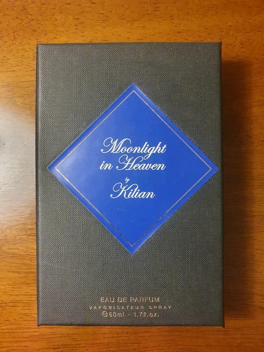 Kilian perfume - Image 1