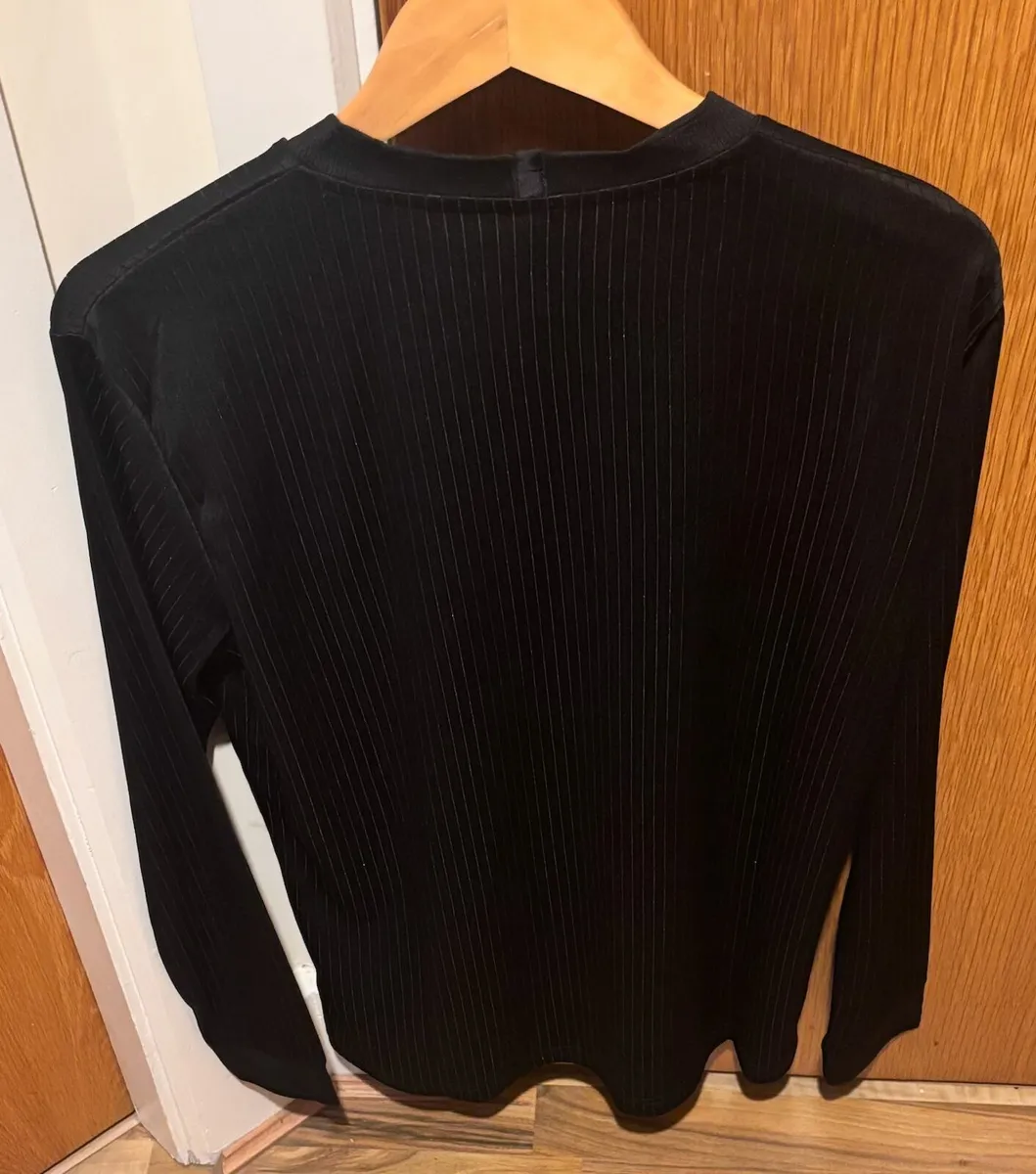 Germany (DFB) Jersey L in black (brand new) - Image 2