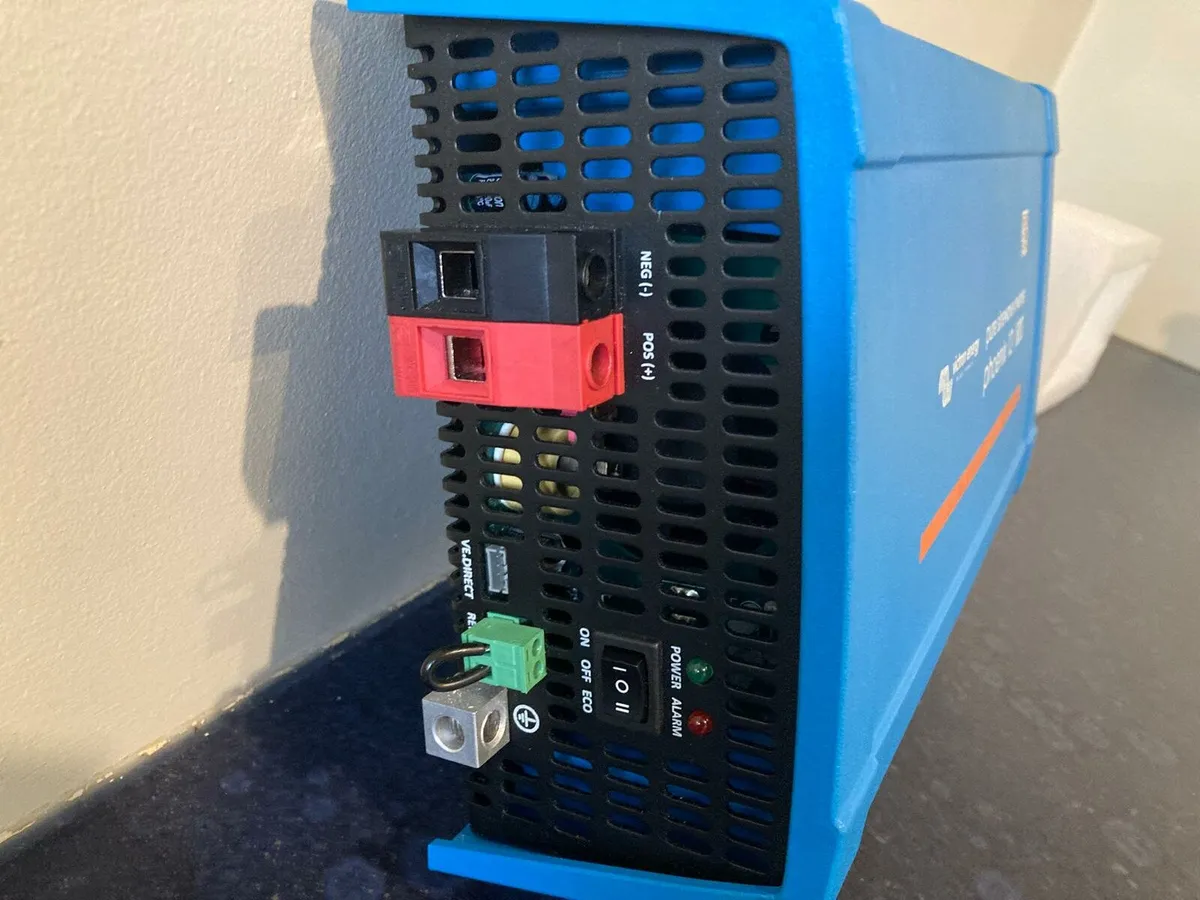 800 victron inverter - Image 2