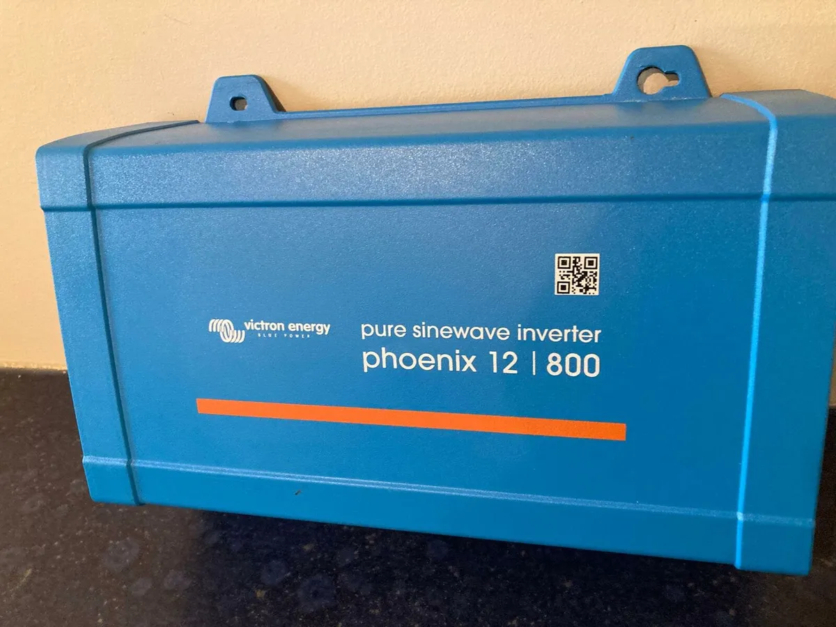 800 victron inverter - Image 3