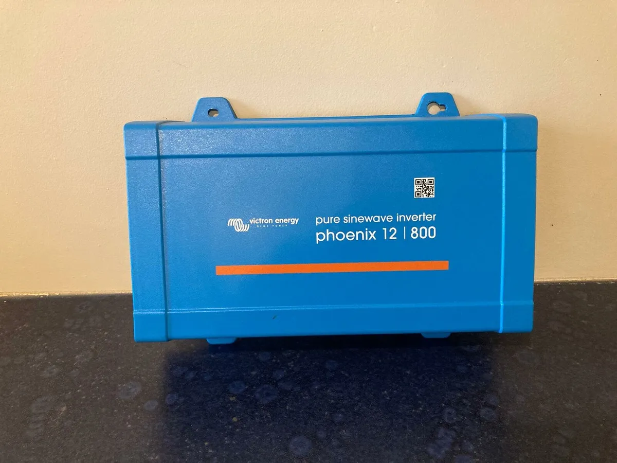 800 victron inverter - Image 1