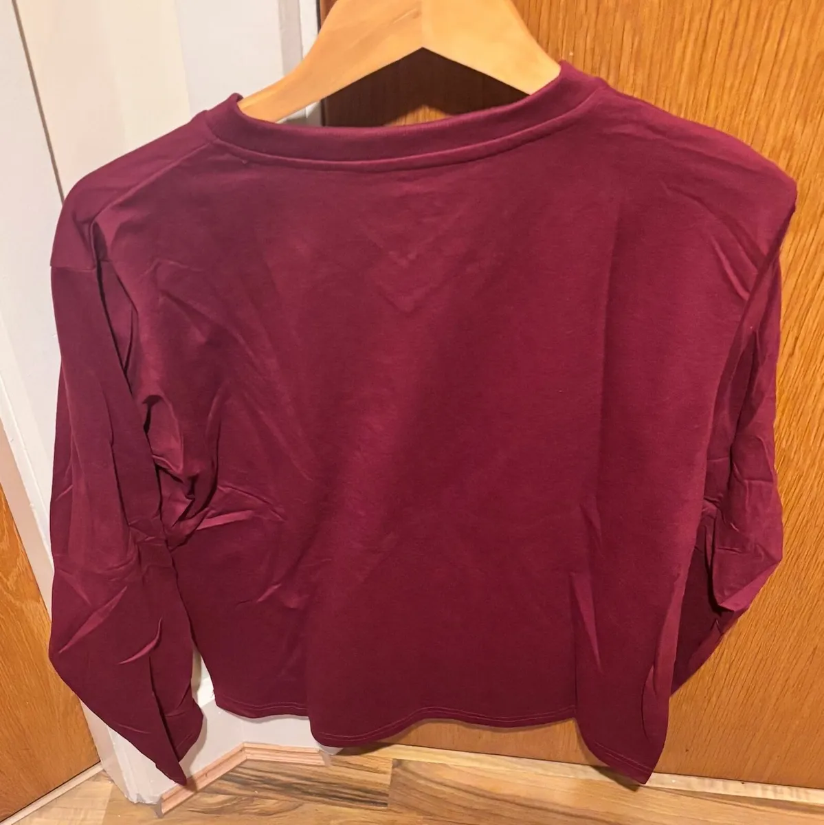 4x Long sleeve T-Shirts (L) - Image 2