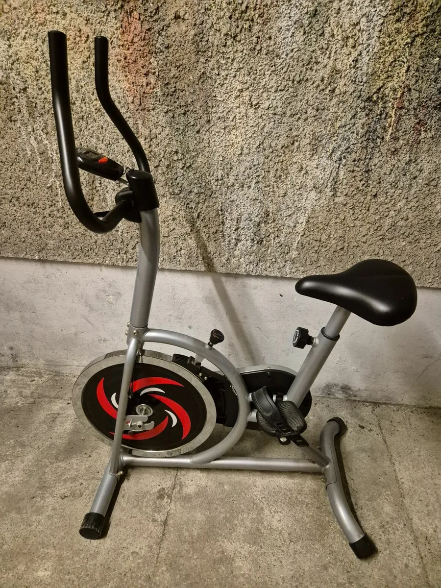 Indoor Bicycle - Image 1
