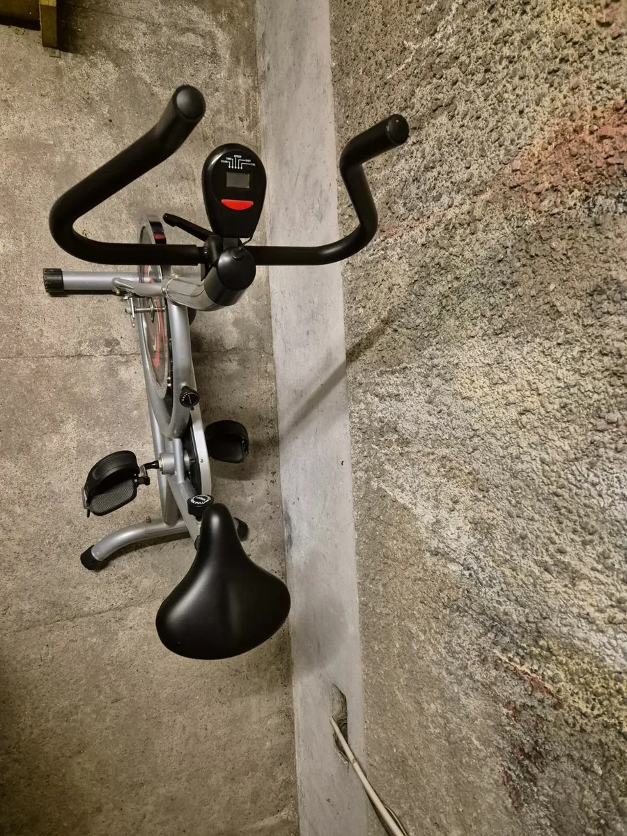 Indoor Bicycle - Image 2