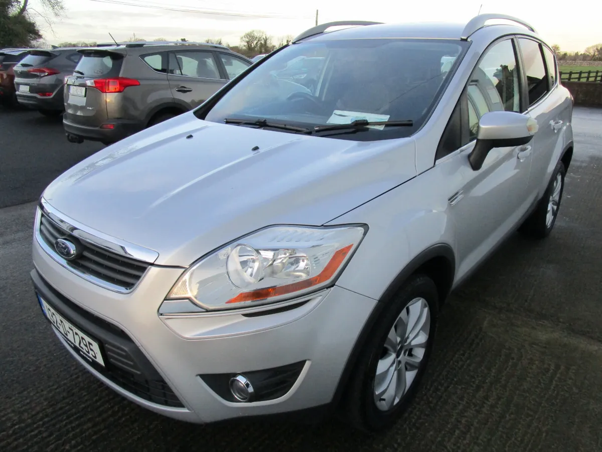 Ford Kuga 2013 - Image 3