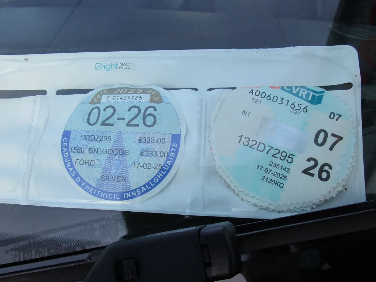 Ford Kuga 2013 - Image 4