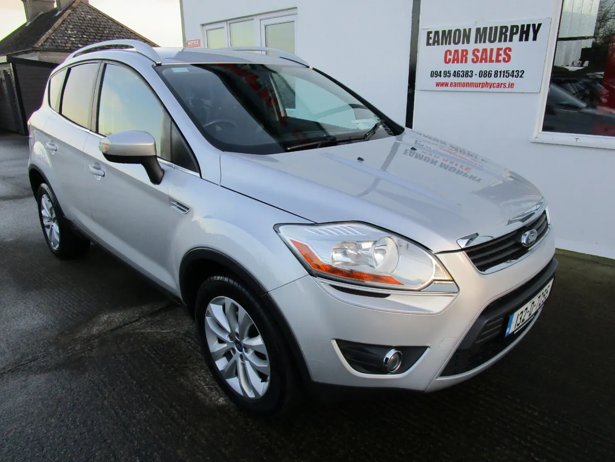 Ford Kuga 2013 - Image 1