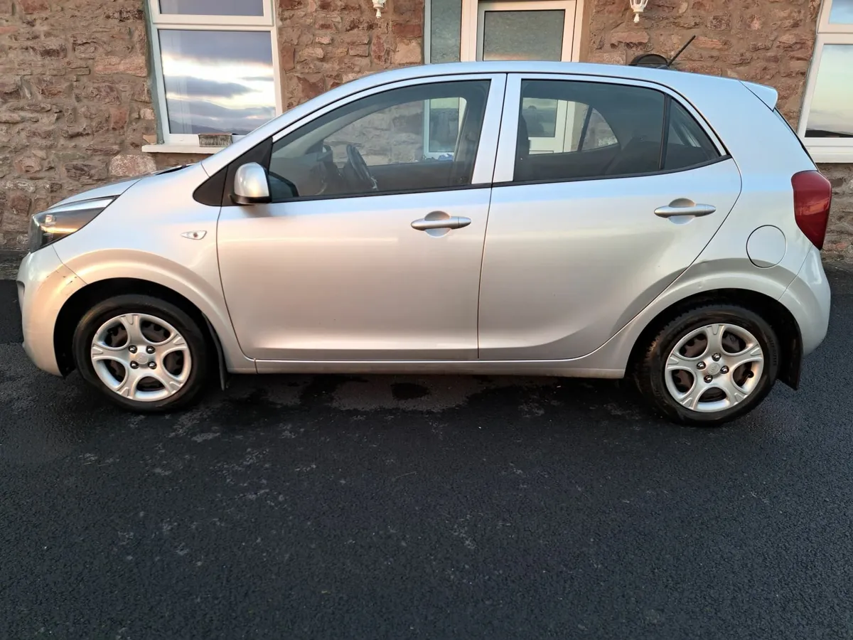Kia Picanto 2018 - Image 2