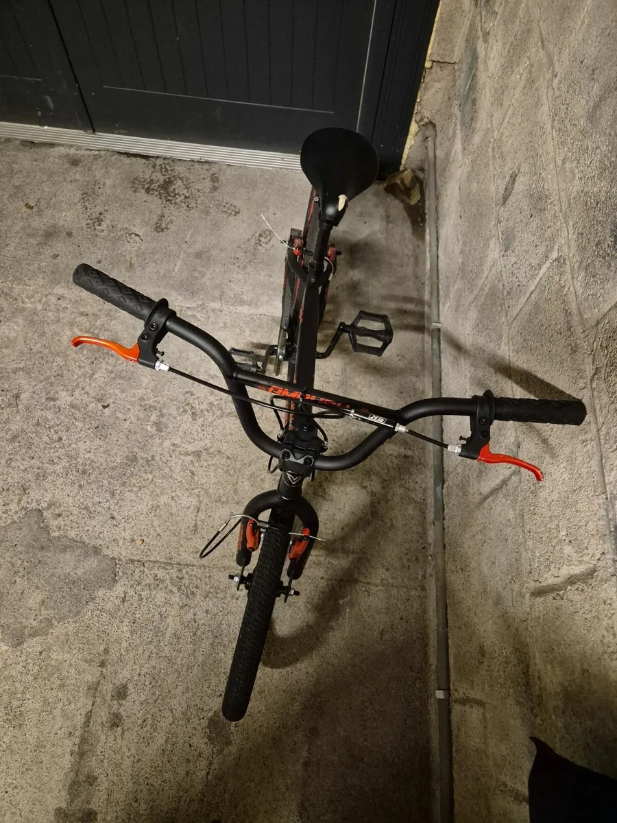 Kids bicycle - Image 1