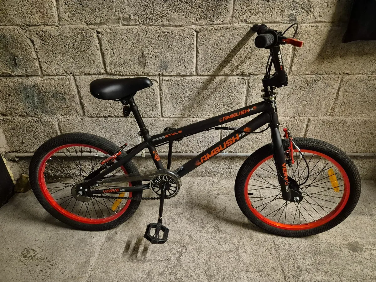 Kids bicycle - Image 2