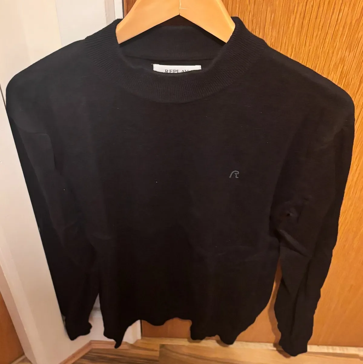 Replay Pullover L - Image 2