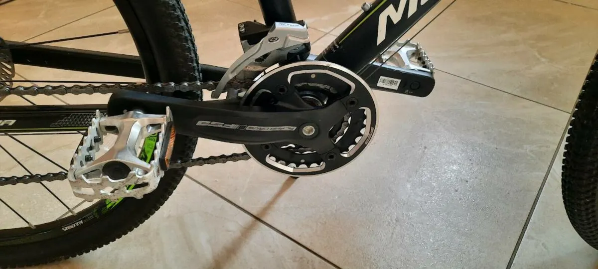 Merida matts J team bike - Image 3