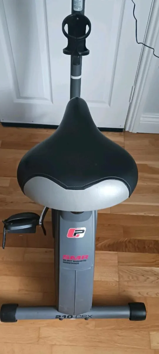 Free Exercise Bike - Image 2