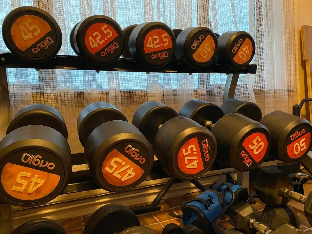 Dumbbells - Image 2