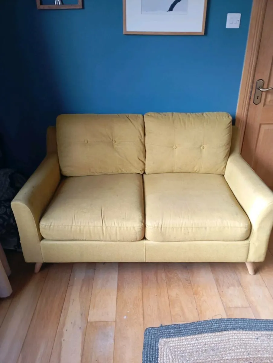 Sofa - Image 1