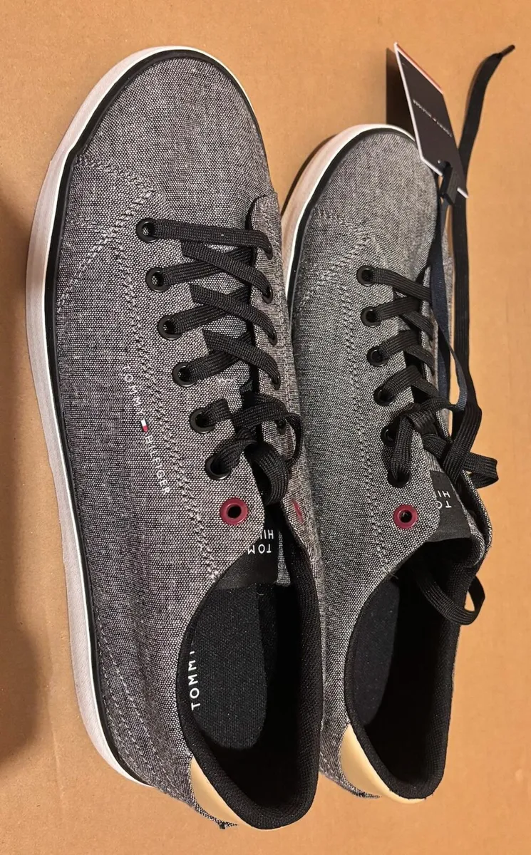 Tommy Hilfiger Sneaker (UK 10.5) / brand new - Image 1