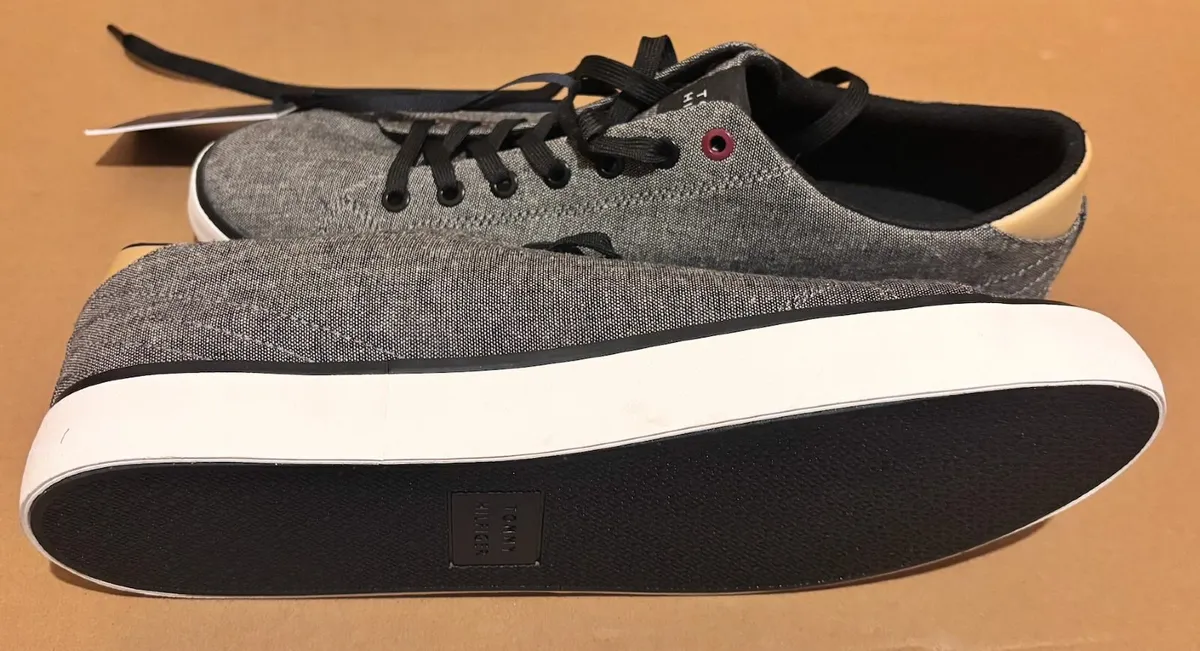 Tommy Hilfiger Sneaker (UK 10.5) / brand new - Image 2