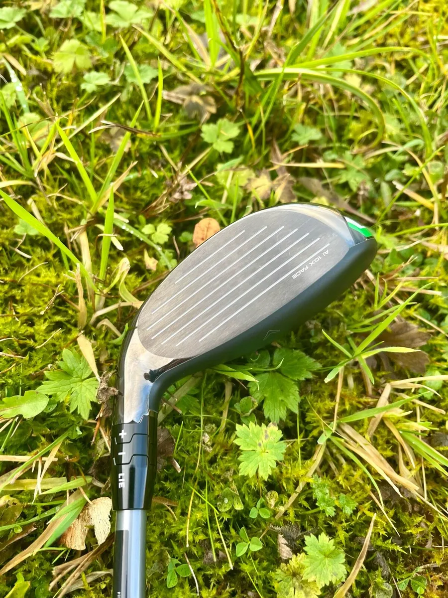 Callaway Elyte 4X hybrid - Like New - Image 2