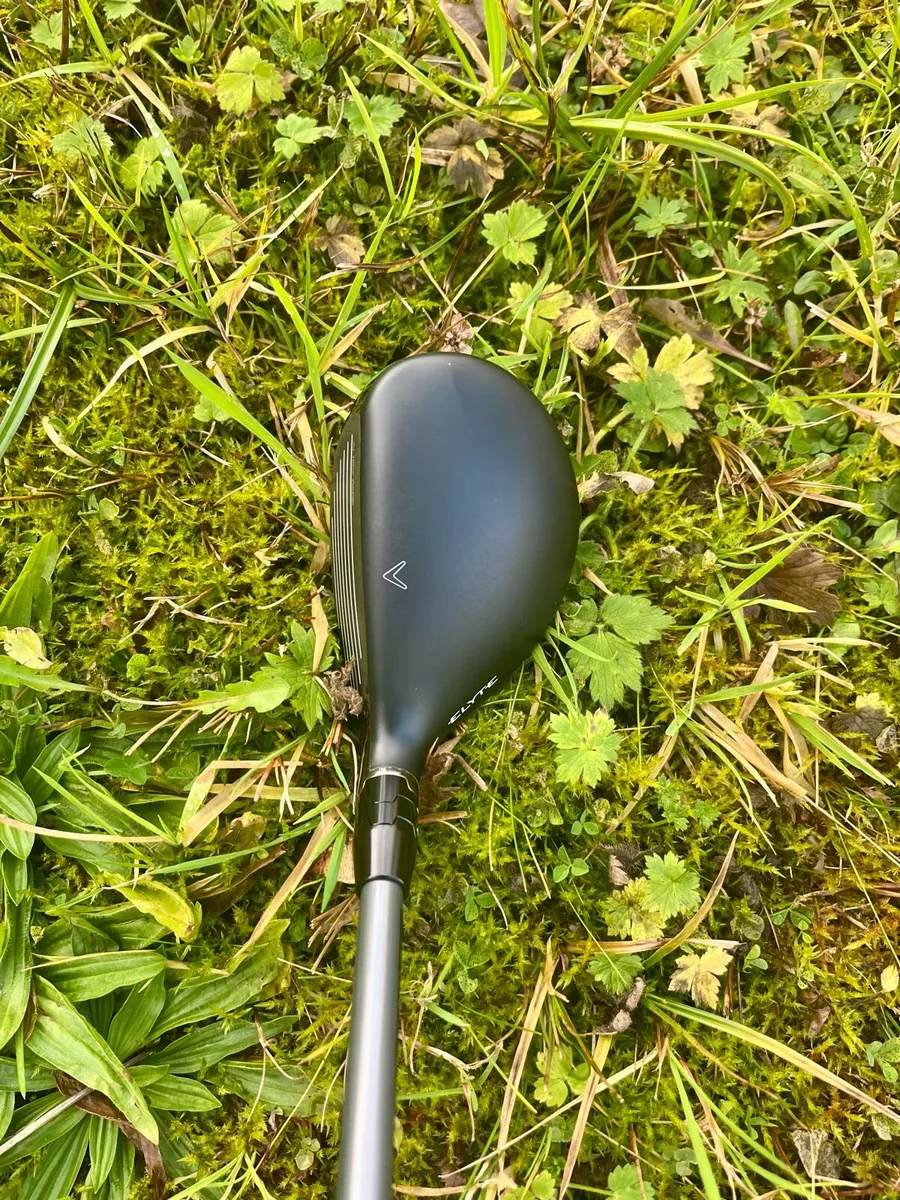 Callaway Elyte 4X hybrid - Like New - Image 3
