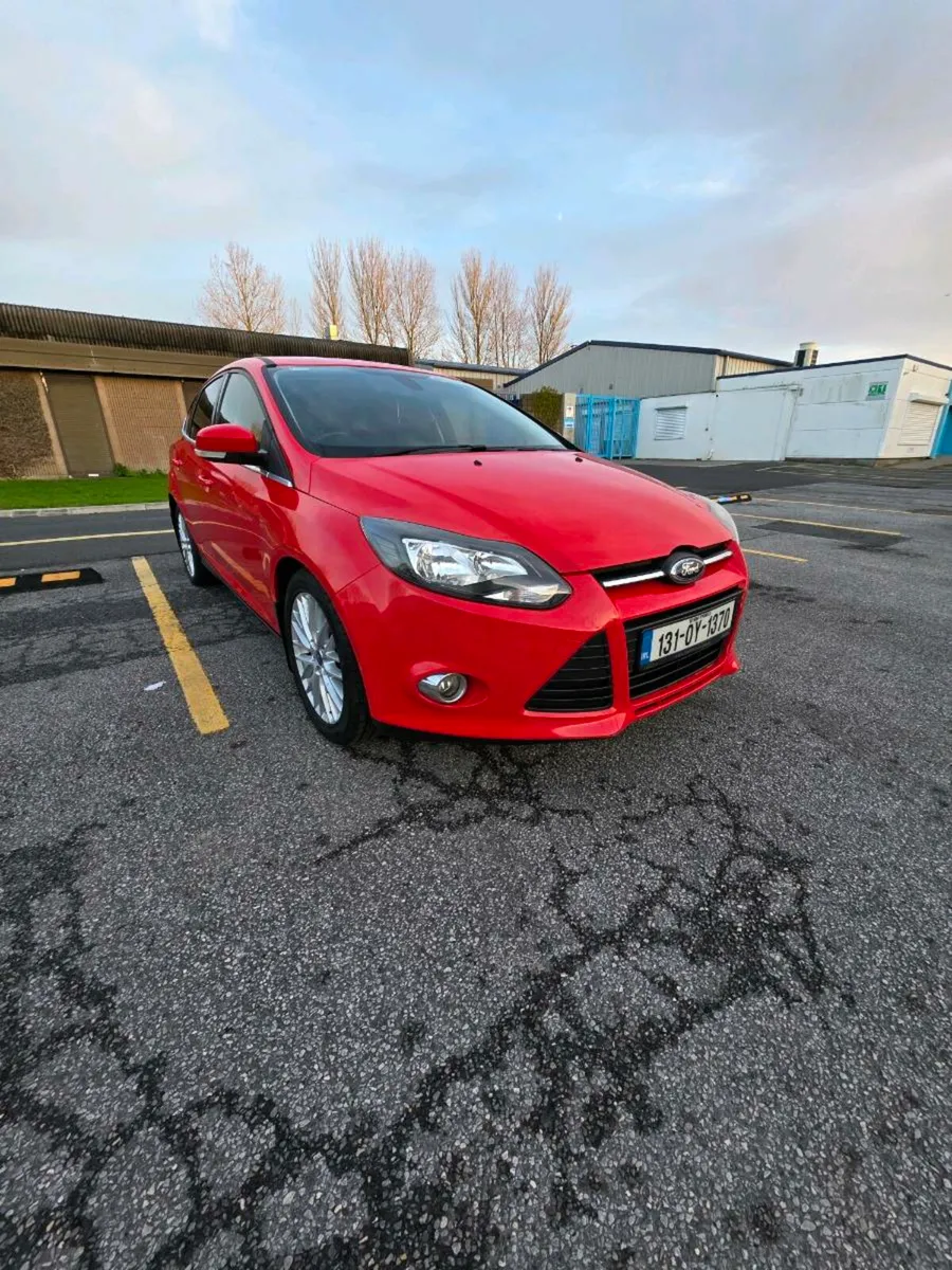 Ford Focus 1.0 100hp - Image 1