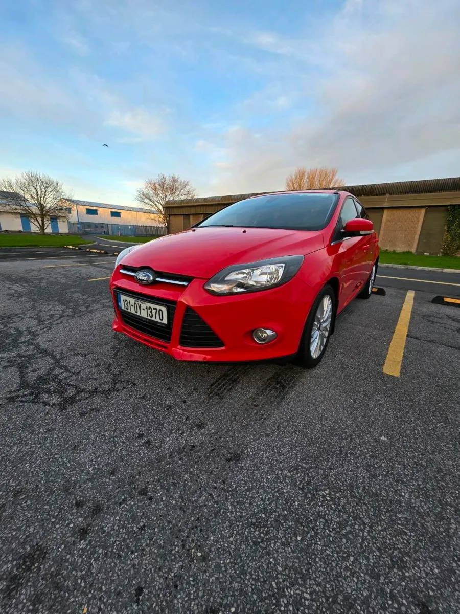 Ford Focus 1.0 100hp - Image 2