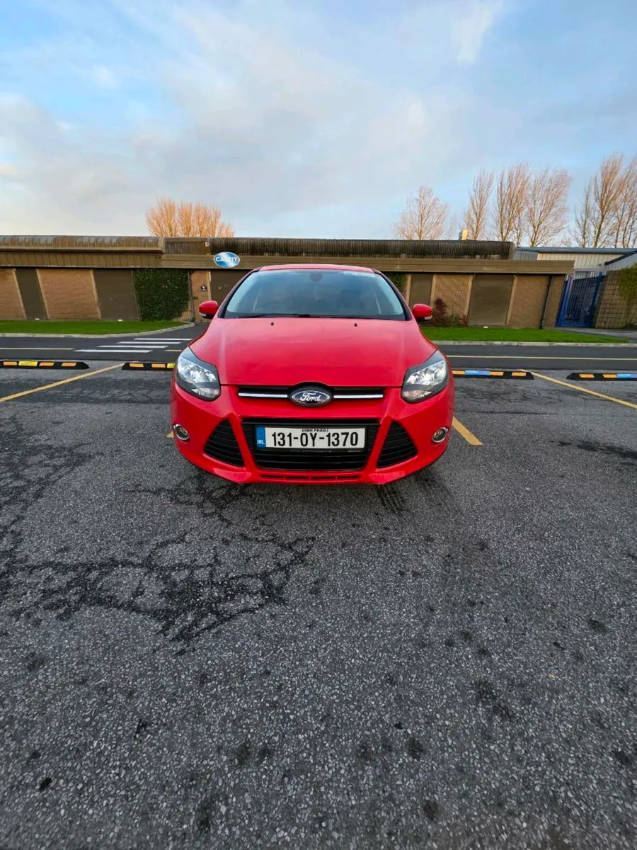 Ford Focus 1.0 100hp - Image 3