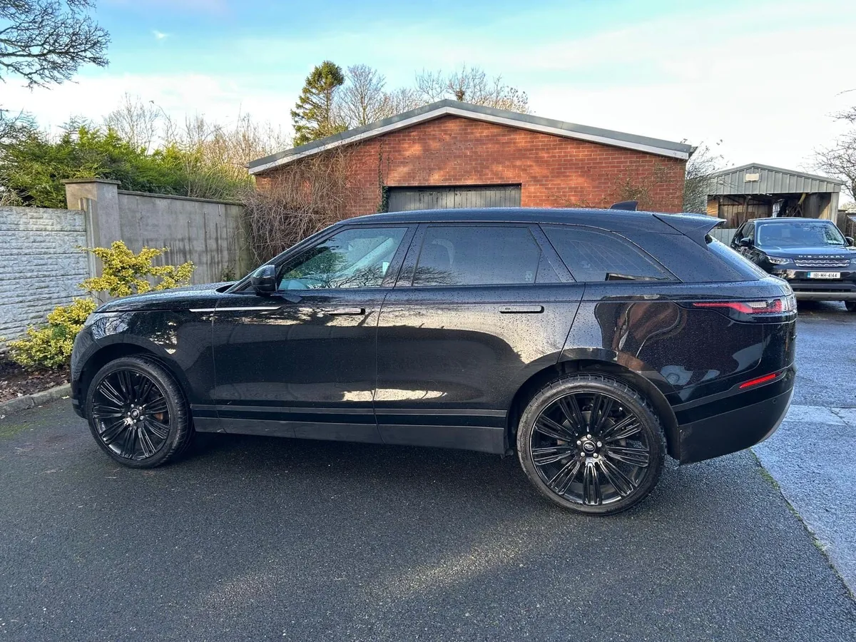 Range Rover Velar - Image 2