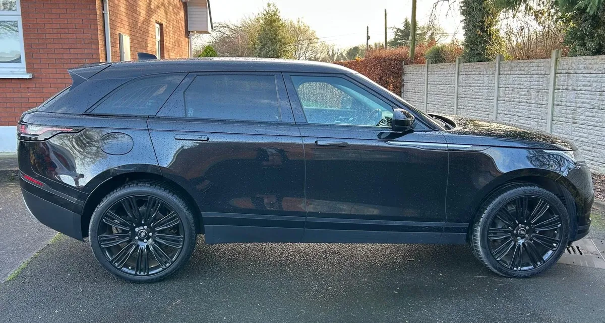 Range Rover Velar - Image 3