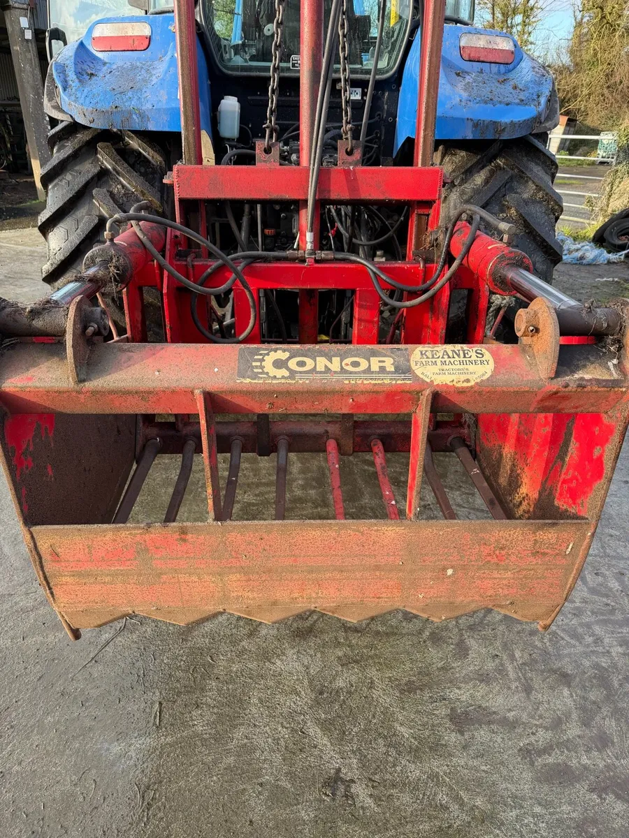 Shear grab - Image 2