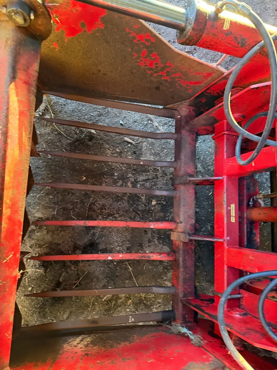 Shear grab - Image 3