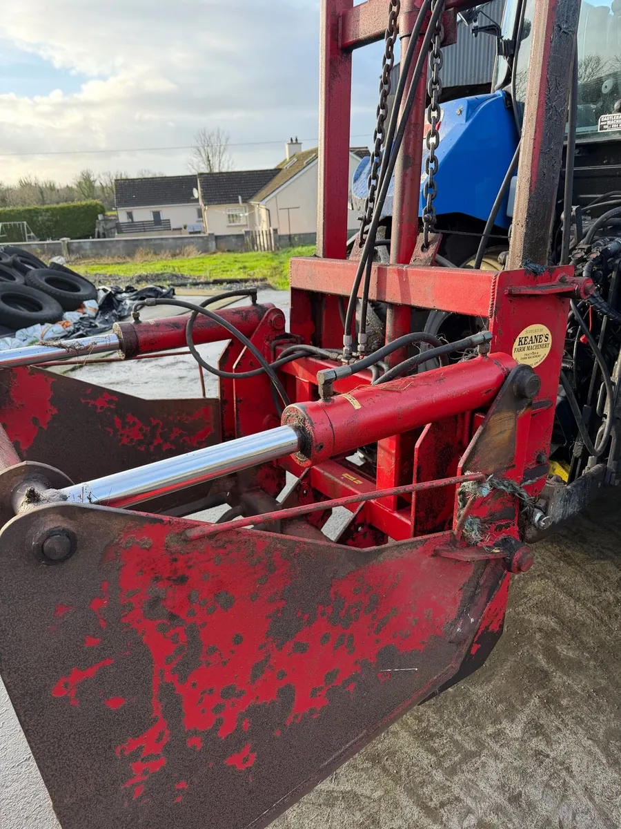 Shear grab - Image 4