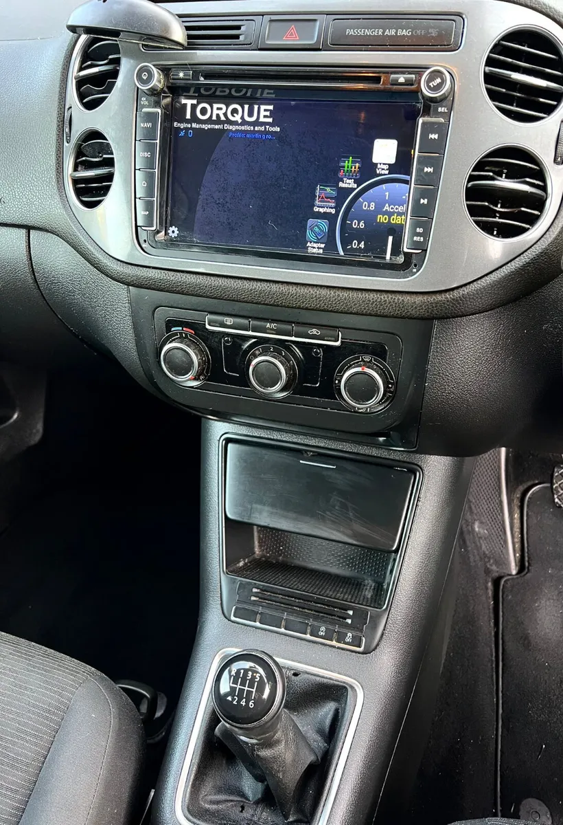 Volkswagen Tiguan 2013 2.0 TDI new nct 8/26 tax - Image 3
