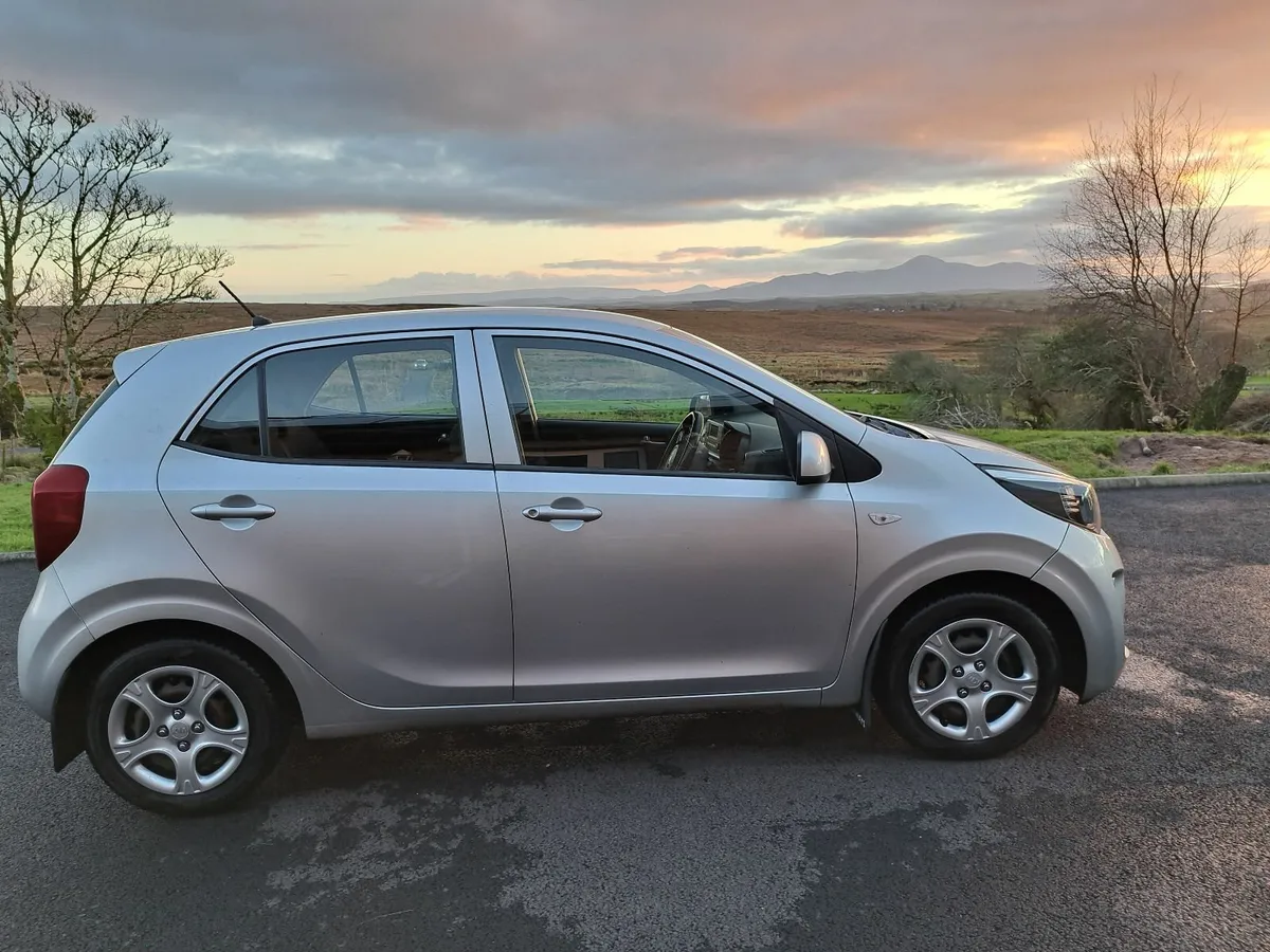 Kia Picanto 2018 - Image 4
