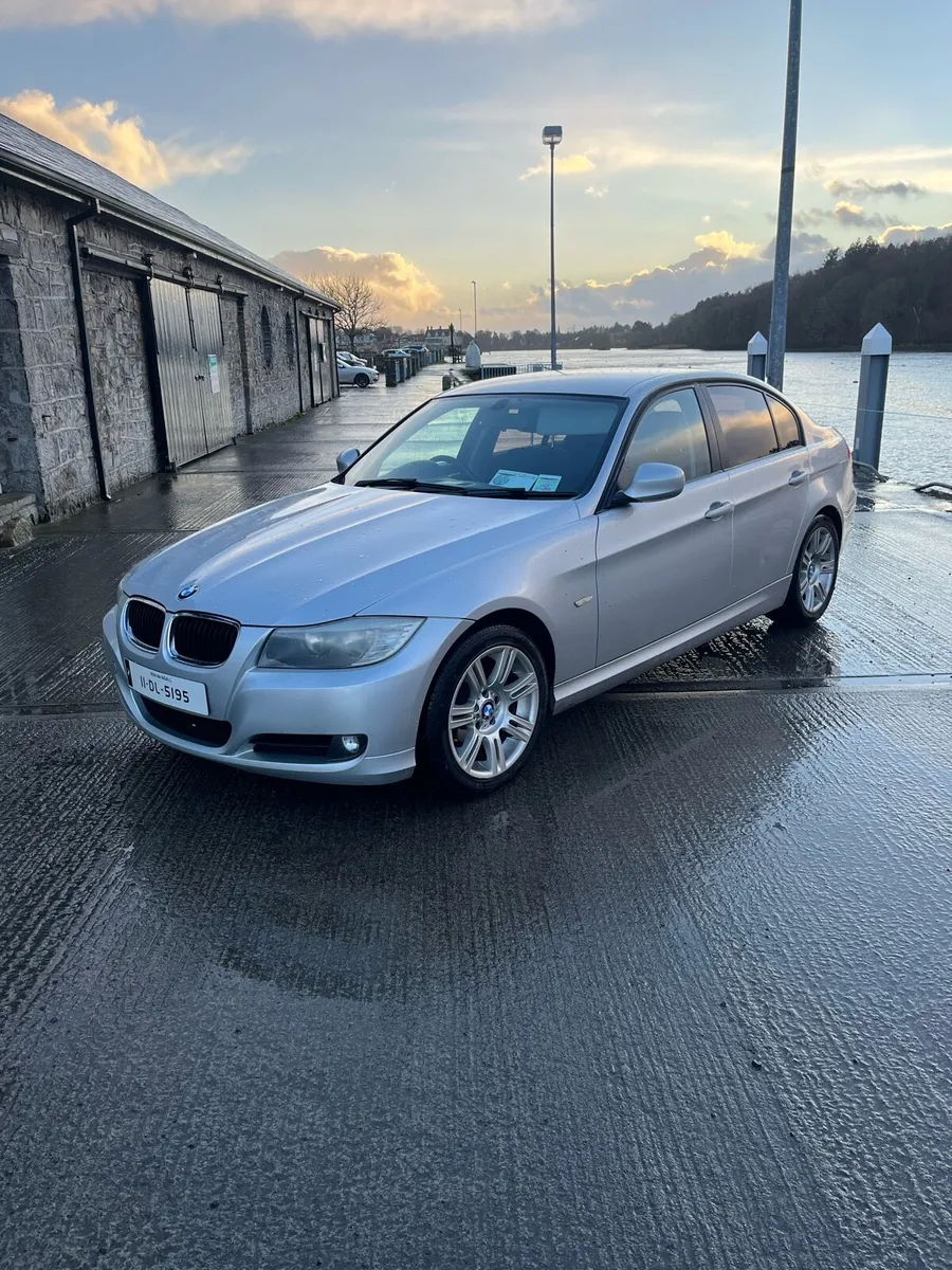 Bmw 316 2 litre Diesel 2011 - Image 1