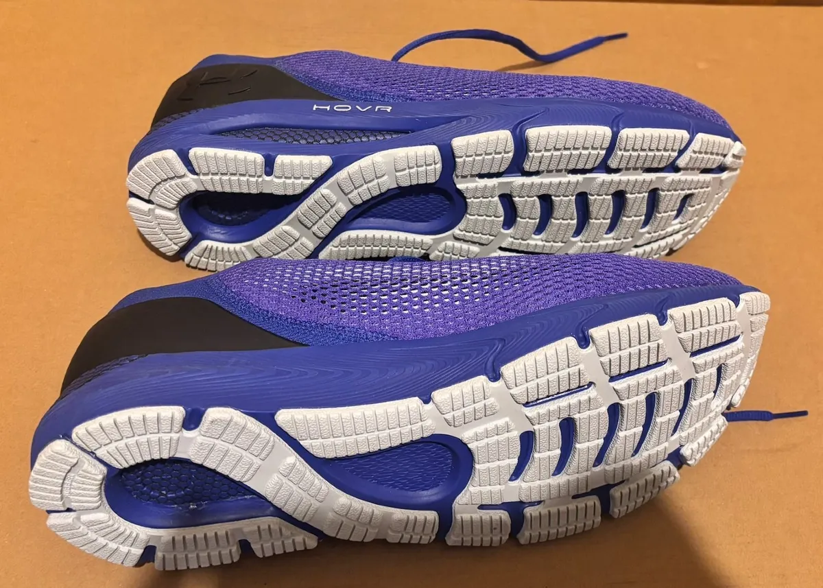 Under Armour Training Shoes (UK 14) (Runners) - Image 3