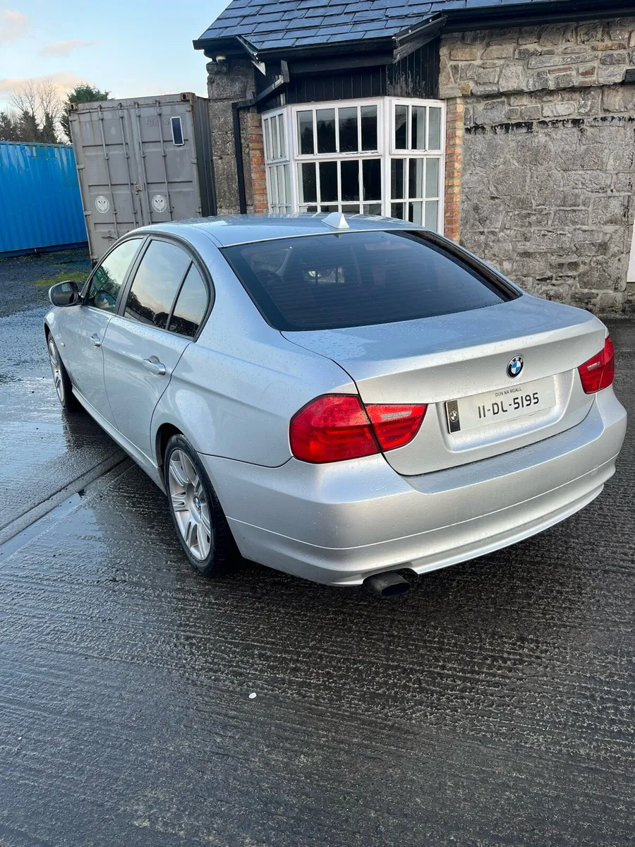 Bmw 316 2 litre Diesel 2011 - Image 4
