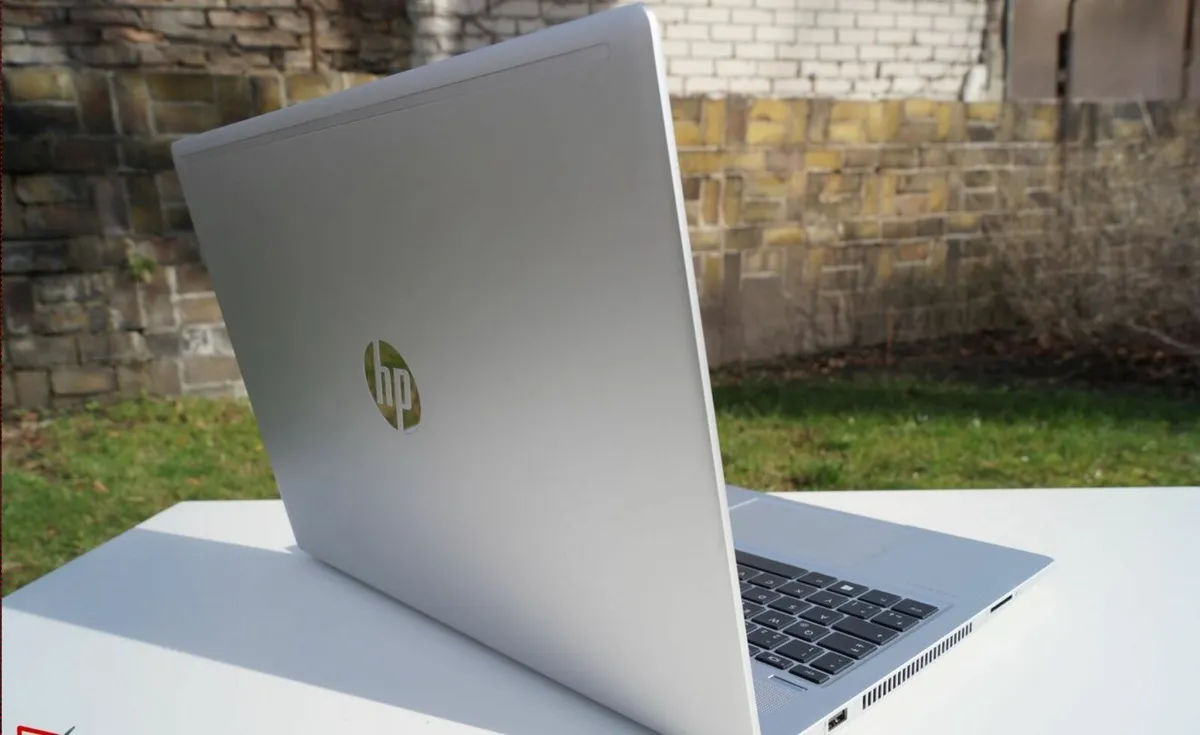 HP ProBook 450 G6  Win 11 - Image 4