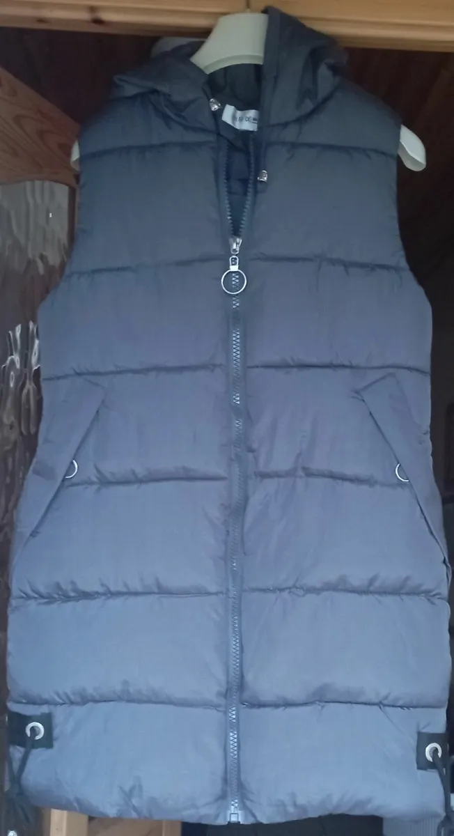 Ladies Gilet - Image 1