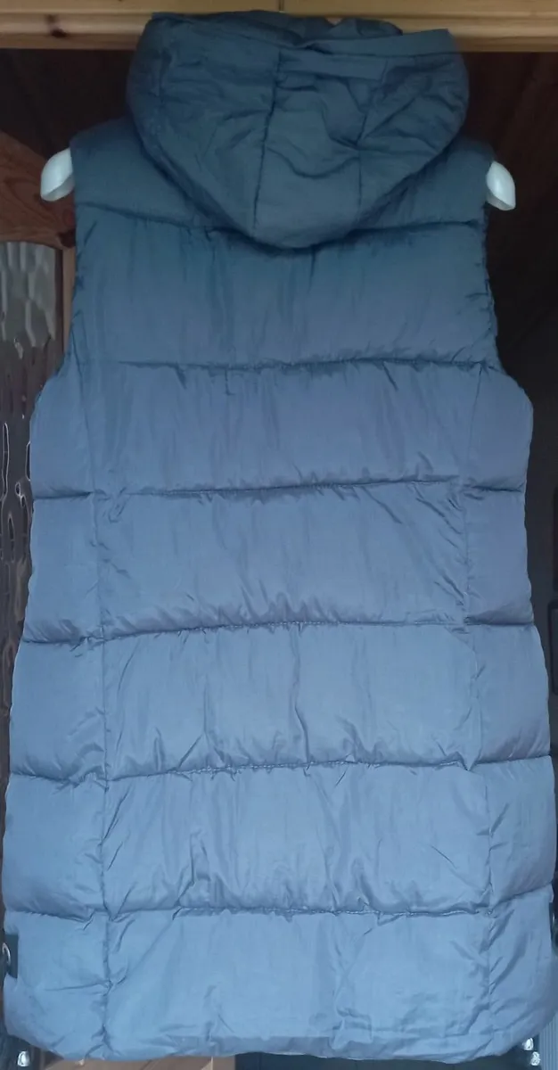 Ladies Gilet - Image 2