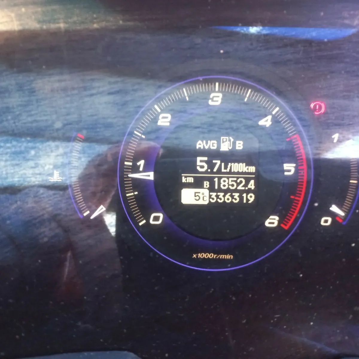 Honda Civic 2010 - Image 2