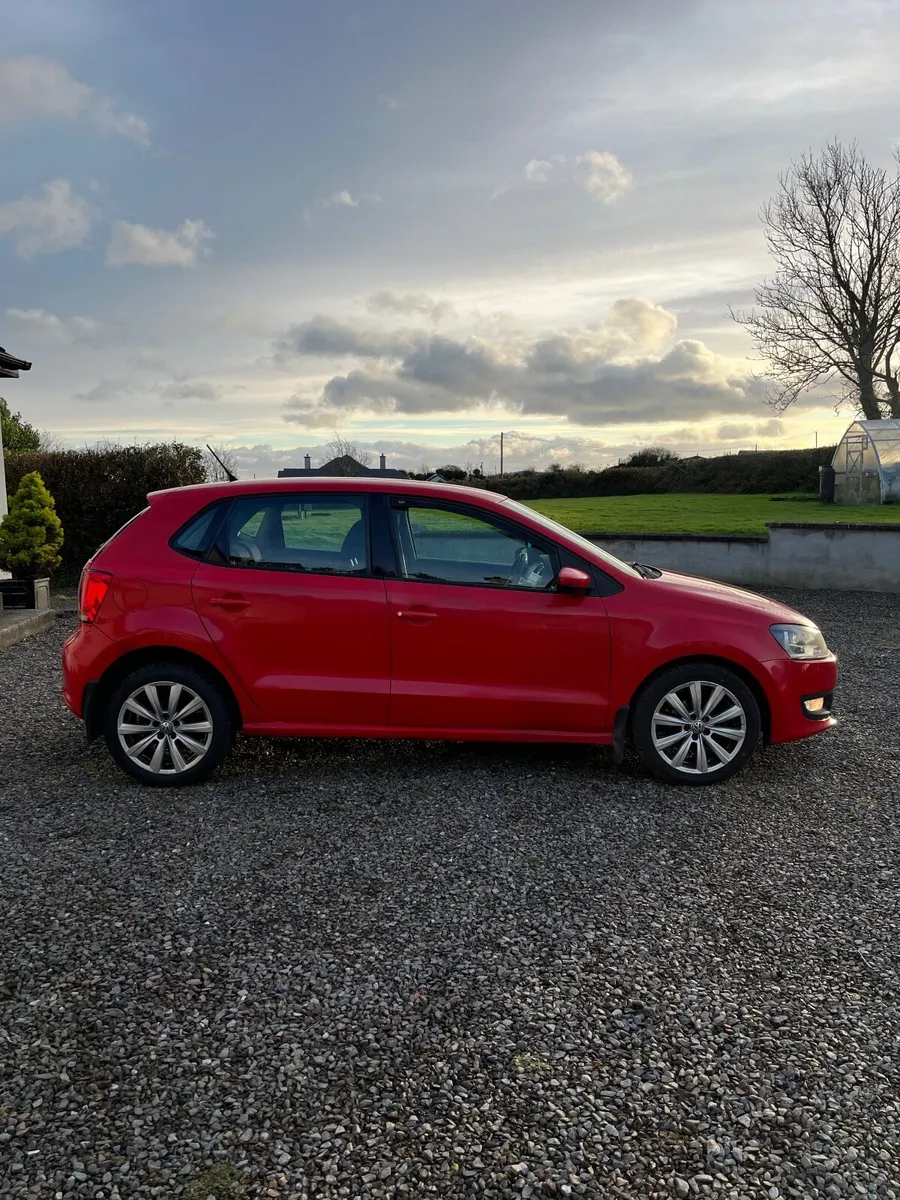 Volkswagen Polo 2012 1.6 Diesel Highline - Image 2