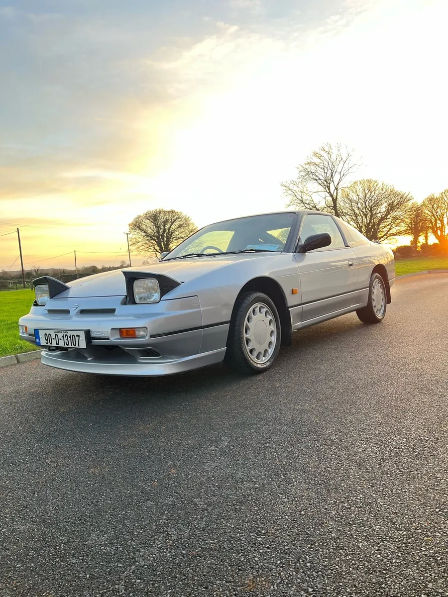 Nissan 200sx - Image 1