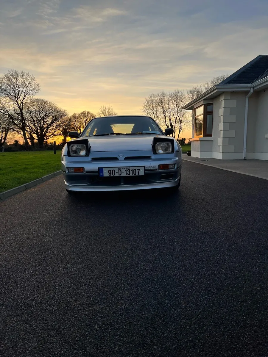 Nissan 200sx - Image 3