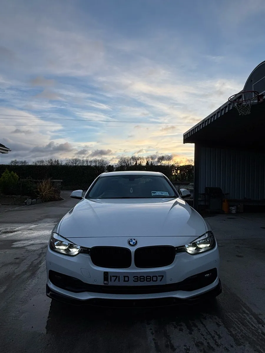 BMW series 3 - Image 4