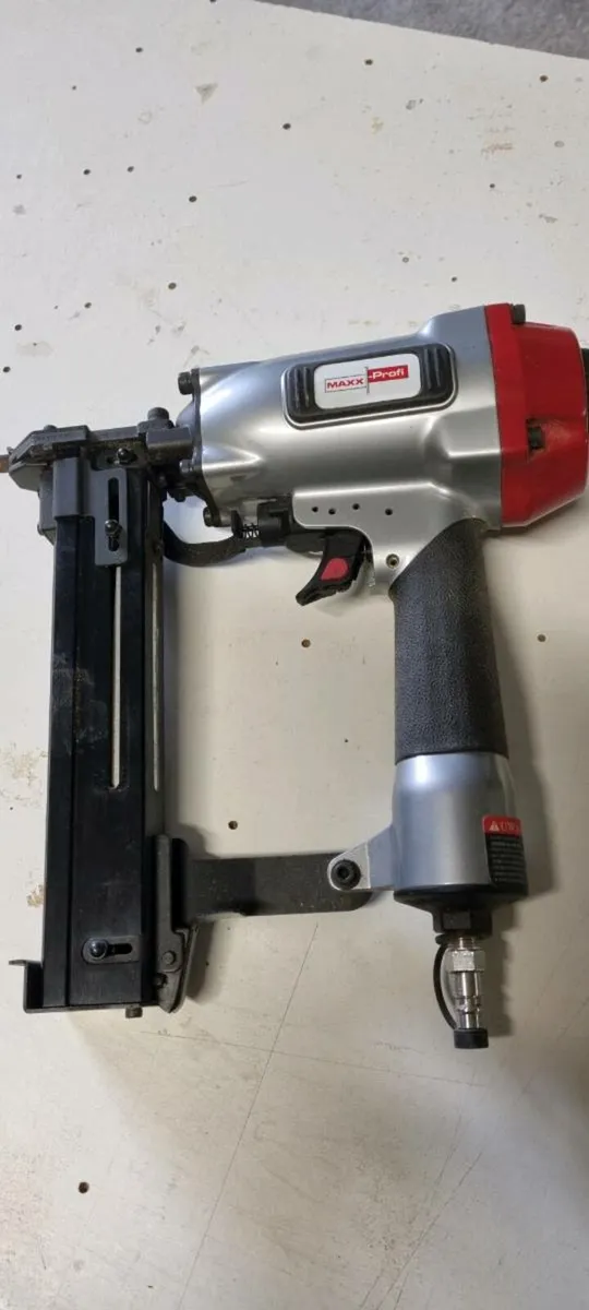 Pneumatic Air gun - Image 1