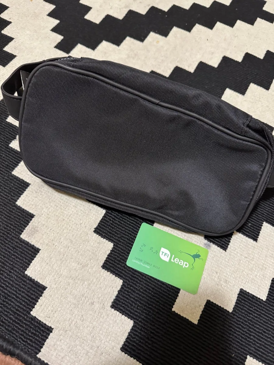 Travel wash bag - Image 3