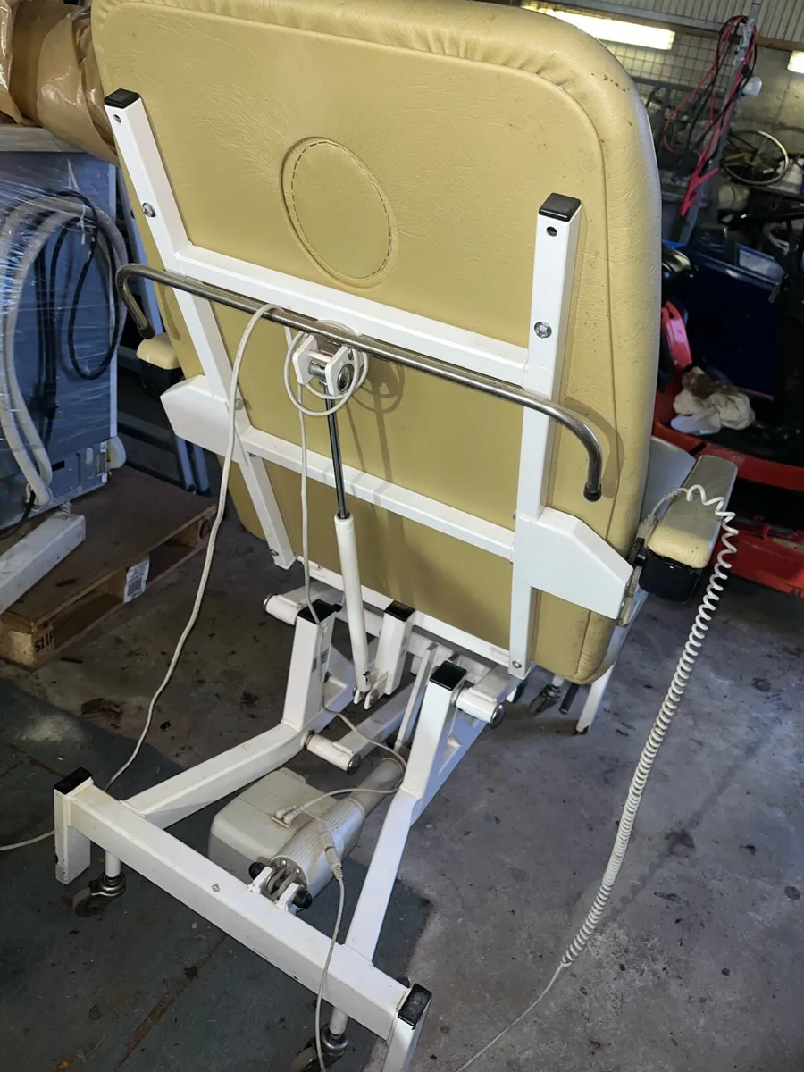 Physio Plinth - Image 2