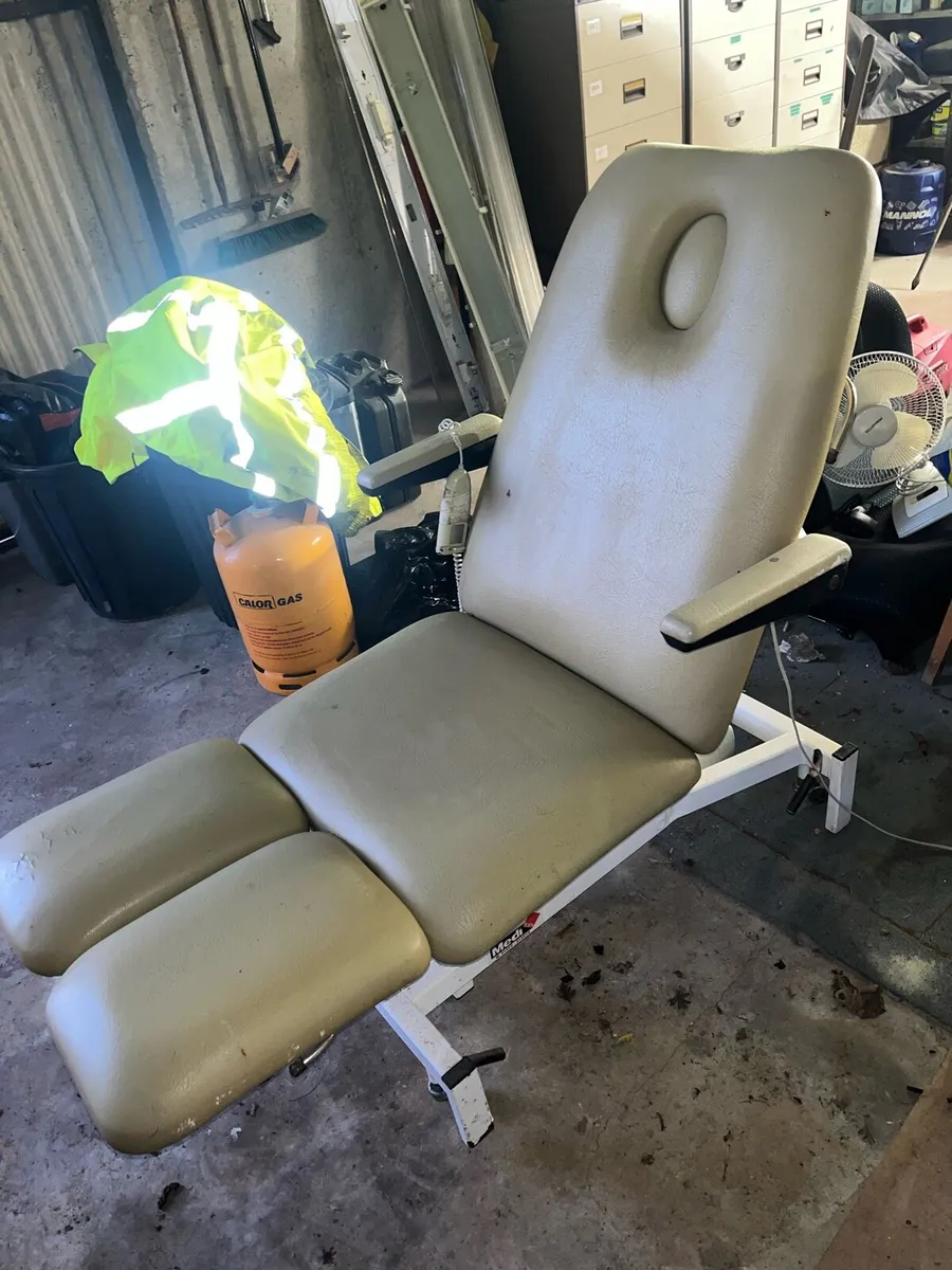 Physio Plinth - Image 3