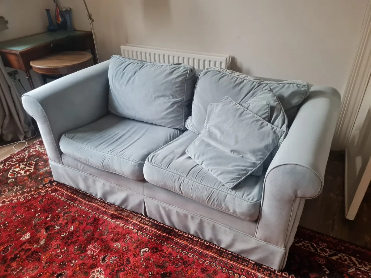 Sofa Factory Kinsale Sofa - Image 2